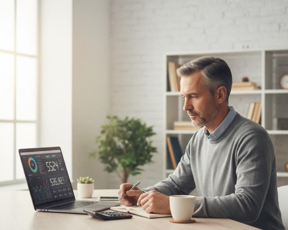 Vyplatí se vám paušální daň i v roce 2026?